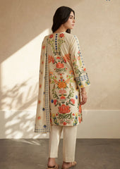 3pc Zellbury Printed