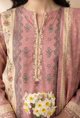 Zellbury 3pc printed