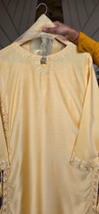 Asma D 3pc Luxury Resham Silk