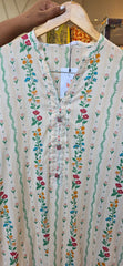 Khaadi 2pc printed coordset