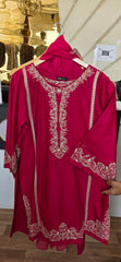 Asma d 3pc Cutwork