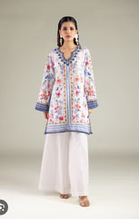 Khaadi 2pc embroidered