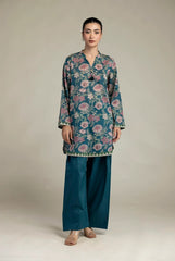 Khaadi 2pc embroidered