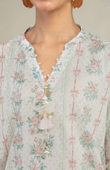Khaadi 2pc Cotton