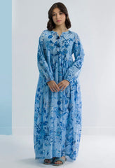 Zellbury printed tunic