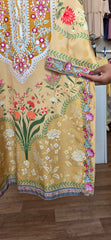 Asma d 3pc Ethnic-Inspired