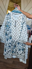 Viral Printed 3pc