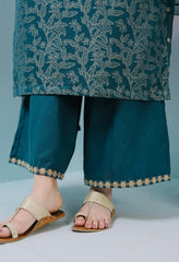 Zellbury Embroidered 3pc