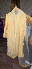 Asma D 3pc Luxury Resham Silk