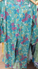 Zellbury 2pc printed coordset