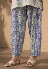 Zellbury 2pc Printed Summer