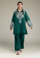 Khaadi 2pc coord set