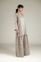 Khaadi 2pc Cordset