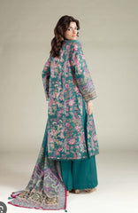 Khaadi 3pc mesuri