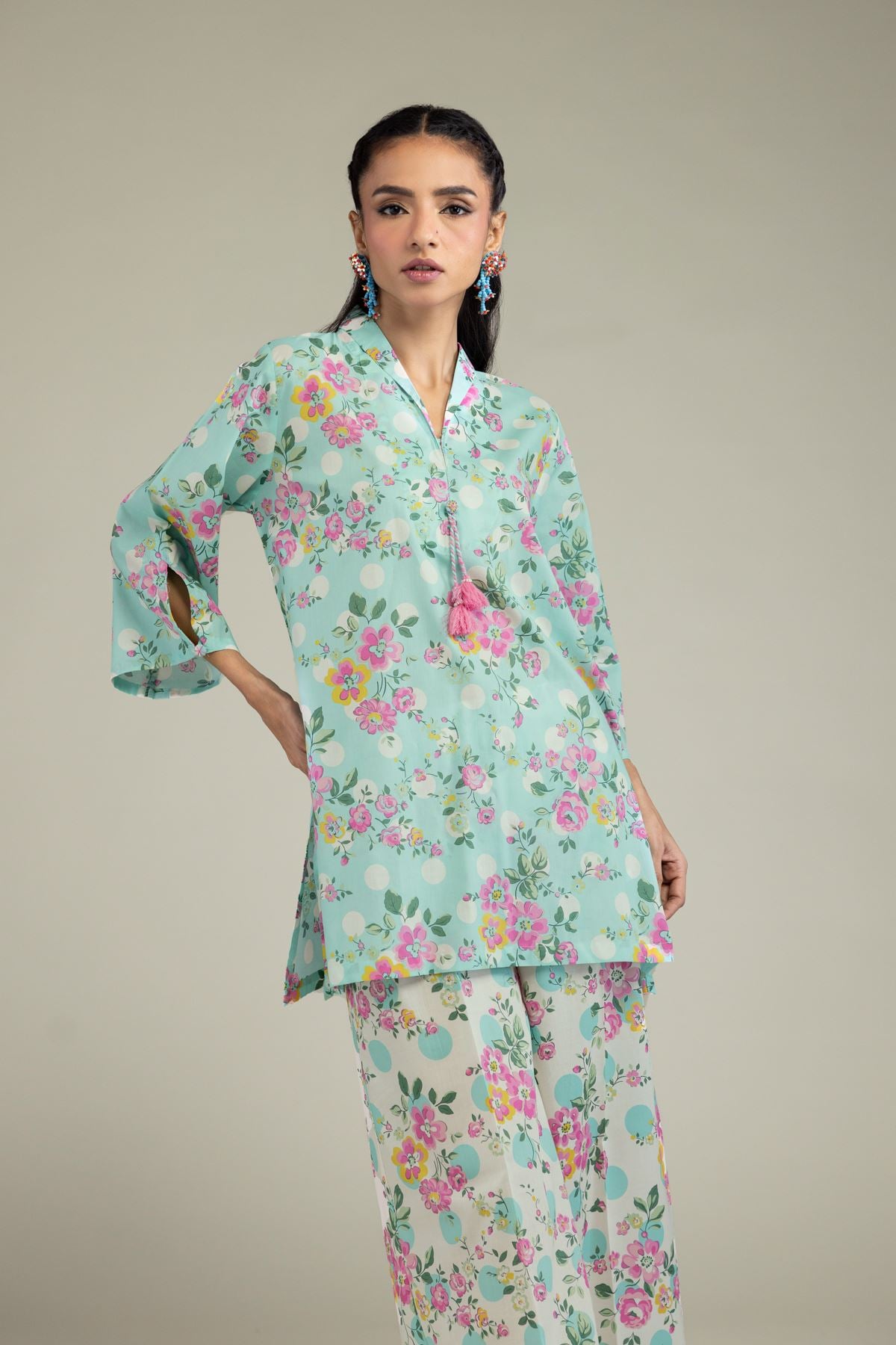 Khaadi 2pc Cotton