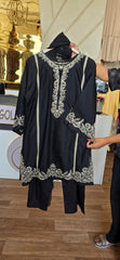 Asma d 3pc Cutwork