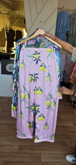 Silk 2pc Cordset