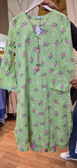 Khaadi 2pc coordset