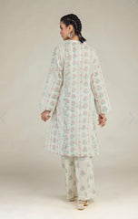 Khaadi 2pc Cotton