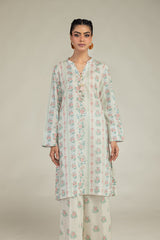 Khaadi 2pc Cotton