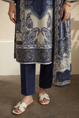 Zellbury Printed 3pc