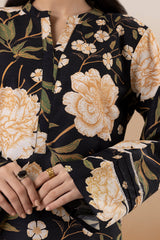 Zellbury 2pc printed
