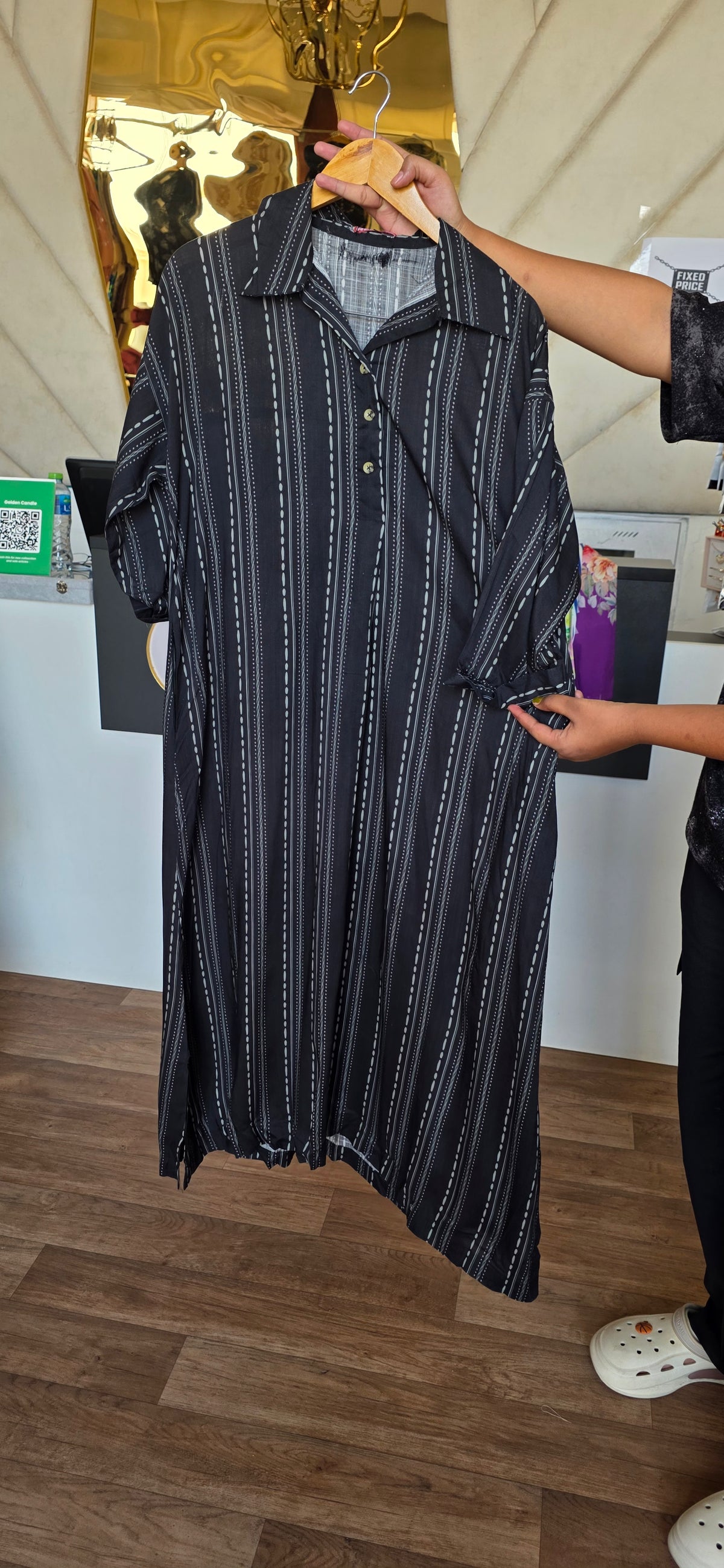 Zellbury tunic free size