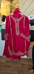 Asma d 3pc Cutwork