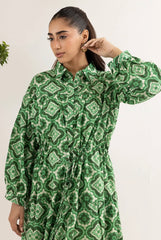 Printed Tunic for Summer