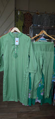 Khaadi 2pc embroidered