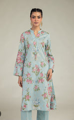 Khaadi 2pc coordset