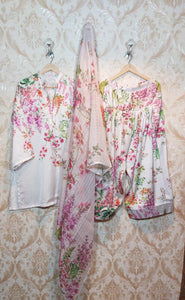 Farshi suit