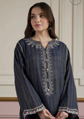 Zellbury 2pc Embroidered