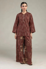 Khaadi 2pc Printed