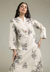 Khaadi 2pc embroidered