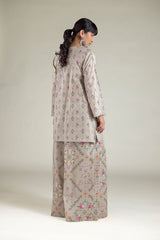Khaadi 2pc Cordset