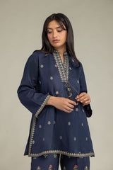 Khaadi 2pc embroidered