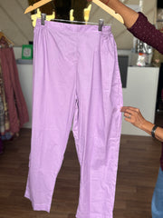 Zellbury 3pc embroidered