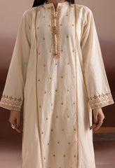 Zellbury 2pc embroidered