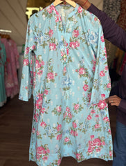 Khaadi 2pc coordset