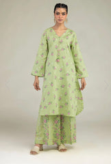 Khaadi 2pc coordset