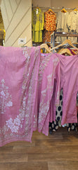 Khaadi 3pc block print
