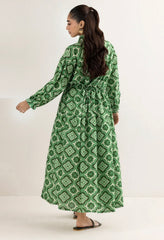 Printed Tunic for Summer