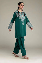Khaadi 2pc coord set