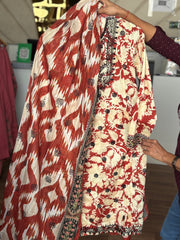 Zellbury embroidered 3pc