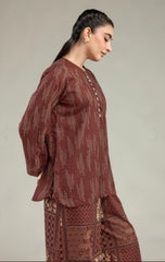 Khaadi 2pc Printed