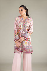Khaadi 2pc printed coordset