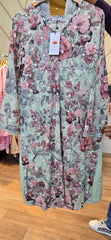 Khaadi 3pc embroidered