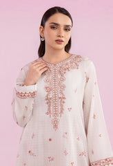 Zellbury kurti embroidered