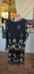 Coordset free size